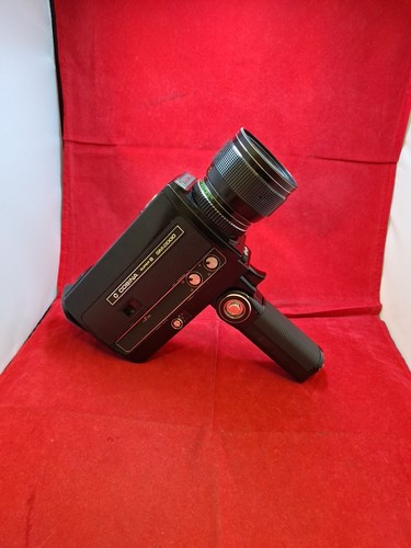 Cosina 2000 super cine - super,