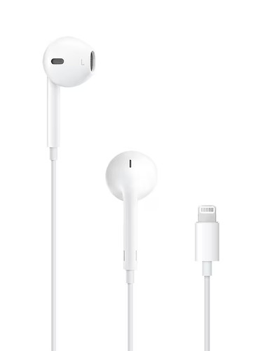 Apple earpods ear - apple,