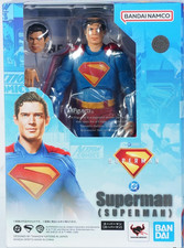Bandai S.H.Figuarts  Superman