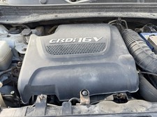 10-15 HYUNDAI IX35 / KIA