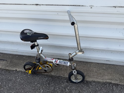 Motiv monkey bike vintage mini - vintage,