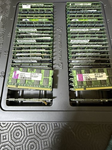 Hynix kingston 4gb 2x - 4gb,