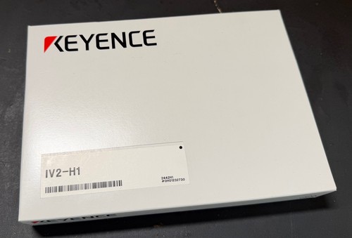 Keyence iv2 navigator - keyence,