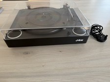 Jam Sound Turntable Vinyl