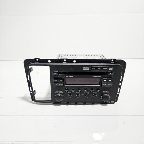Volvo 850 head - volvo,