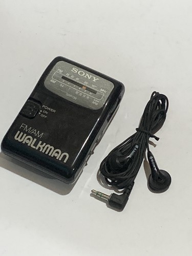 Vintage personal sony thin - personal,