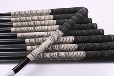 Ping Eye 2+ BeCu Irons / 3-PW+SW / Black Dot / Regular Flex Black Gold Graphite