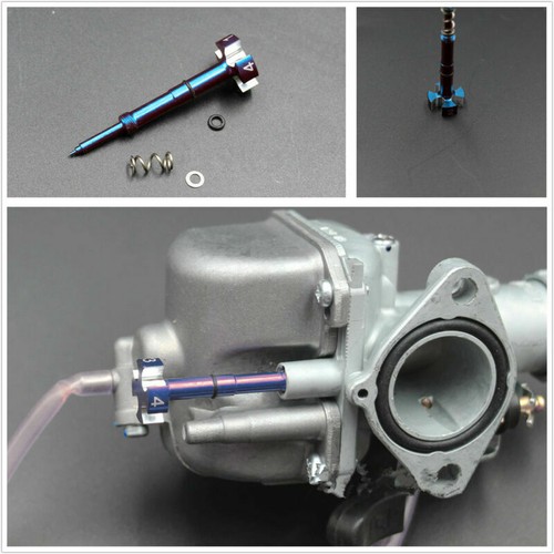 Blue cnc easy adjust - blue,