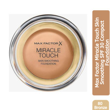 Max Factor Miracle Touch Skin