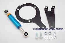 Engine MOTOR Torque Damper Fit Lancer EVO 7 8 9 2.0L Evolution Turbo 4G63