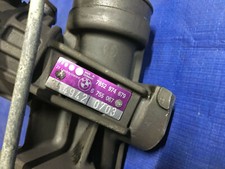 BMW E46 E36 E30 PURPLE TAG STEERING RACK QUICK RACK 6755067 RHD ONLY