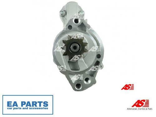 Starter for nissan armada - starter, iii