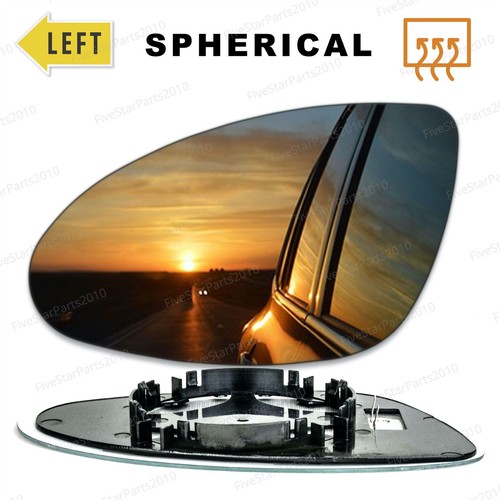 Left side wing - , mirror