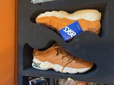 Asics x Ronnie Fieg Kith Gel