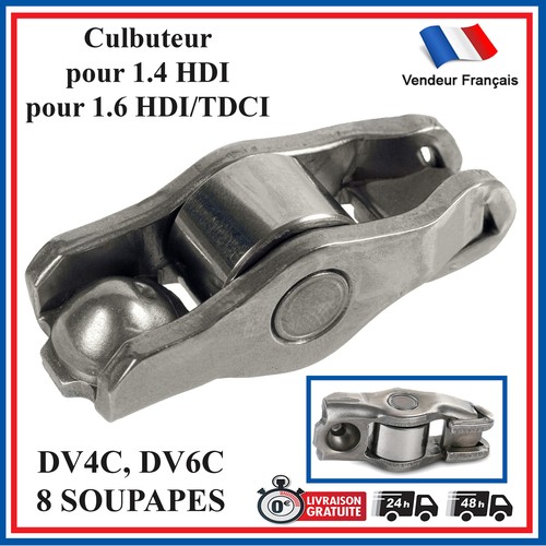 Culbuteur for ds3 ds4 - culbuteur, c3