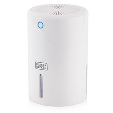BLACK+DECKER Dehumidifier