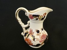 Mason's Ironstone Blue