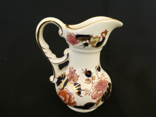 Mason ironstone blue - mason's,