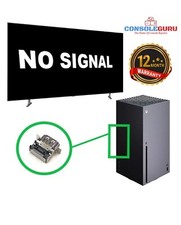 Xbox Series X HDMI Port Repair