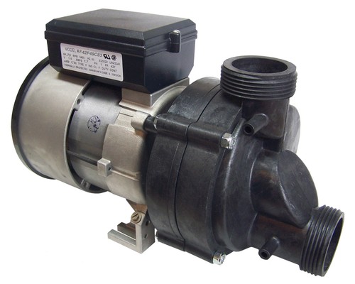 Pedicure chair jet pump - jet,