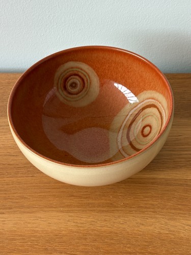 Denby fire chilli range x - chilli,