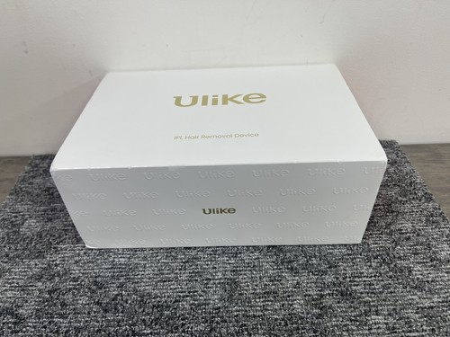 Ulike air ipl hair removal - air,