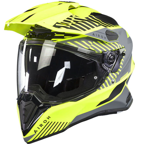 Airoh commander motorcycle - commander,