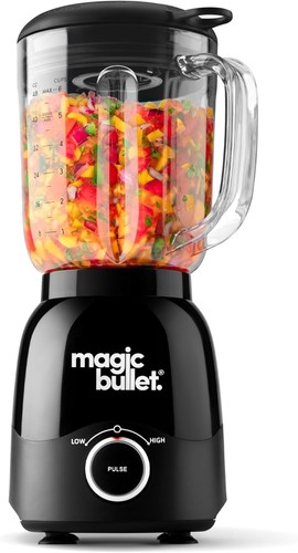 Nutribullet magic bullet large - magic,