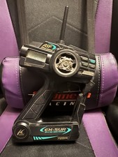 Kyosho Radio Black Mini-Z