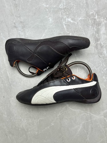 Vintage y2k puma furure drift - puma,