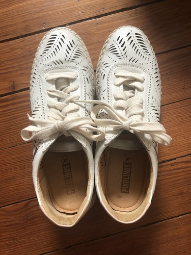 Pikolinos mesina perforated - pikolinos,