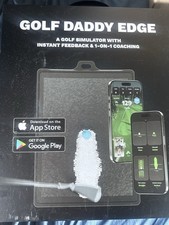 Golf Daddy Golf at Home