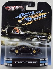 Rare 2012 Hot Wheels Smokey