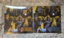 Taylor Swift The Life Of A Showgirl Baby, That’s Show Business Bundle 