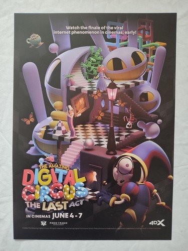 The amazing digital - amazing,