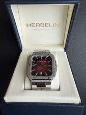 Men’s MICHEL HERBELIN Cap