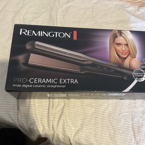 Remington s5525 pro ceramic - s5525, pro-ceramic