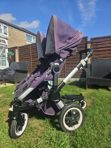 Bugaboo donkey pram - bugaboo,