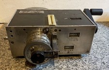 United Automobile Setright Bus