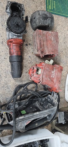 Hilti te60 atc - atc, 03