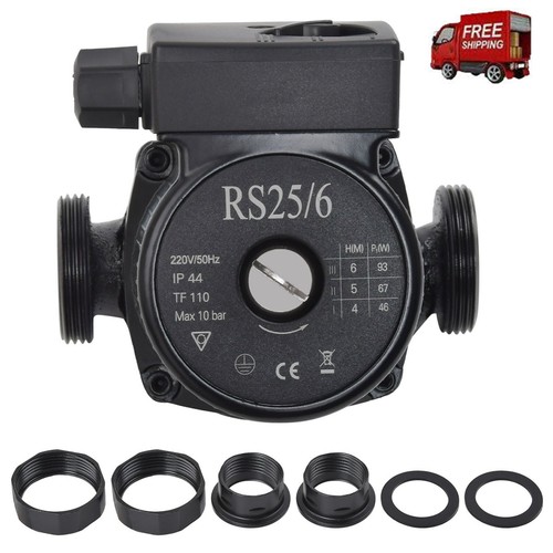 Central heating pump 130 - heating,