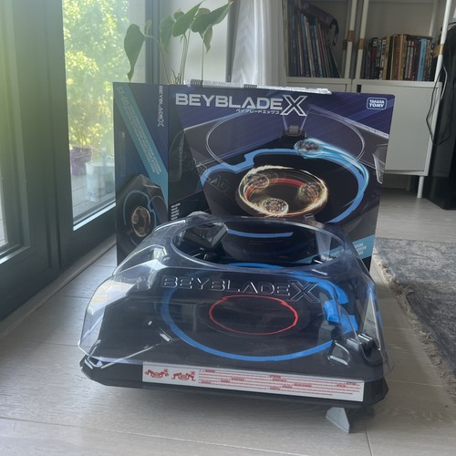 Beyblade double xtreme - beyblade, bx-00