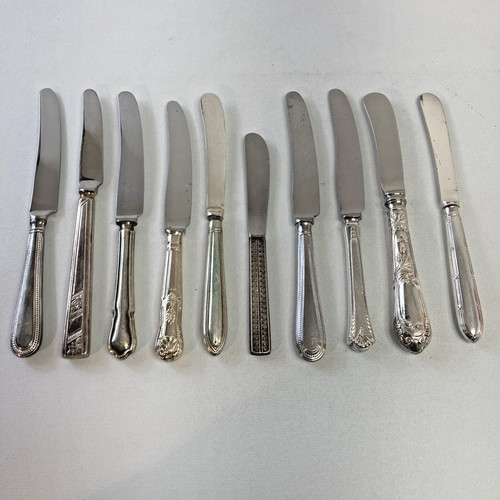 Collection 10 - of,