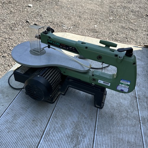 Rexon profiling 16sa scroll - rexon,