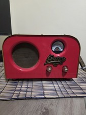 Fender Greta Electric Guitar