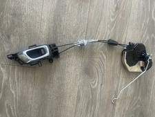 Honda HR-V VI X Rear Right