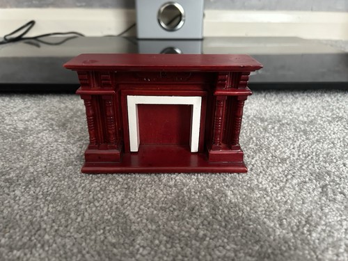 Dolls house furniture - dolls,