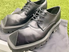 Balenciaga Rhino Derby shoes