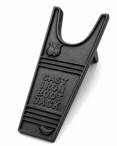 Heavy duty cast - cast, boot