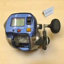 SHIMANO Electric Reel 03